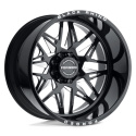 Black Rhino Hard Alloys TWISTER     