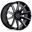 Black Rhino Hard Alloys TYPHOON     