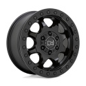 Black Rhino Hard Alloys VENTURE BEADLOCK    