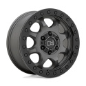 Black Rhino Hard Alloys VENTURE BEADLOCK    