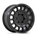 Black Rhino Hard Alloys VOLL     