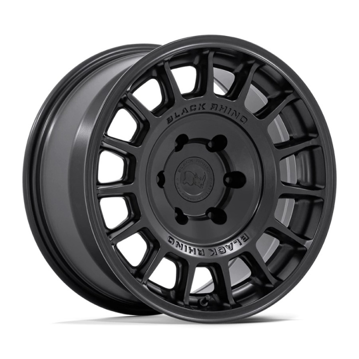 Black Rhino Hard Alloys VOLL in the group Exterior / Wheels & Tires / Wheels at DDESIGN Scandinavia AB (var-VOLL-)