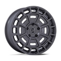 Black Rhino Hard Alloys VOLTAIC     