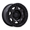 Black Rhino Hard Alloys VOYAGER     