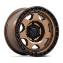 Black Rhino Hard Alloys VOYAGER     