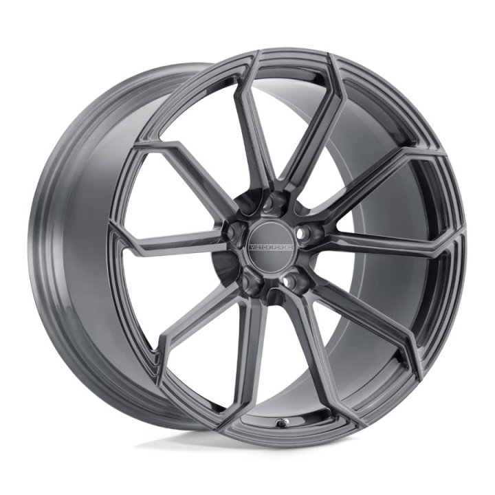 Victor Equipment FOX FORGED in the group Exterior / Wheels & Tires / Wheels at DDESIGN Scandinavia AB (var-Victor-FOX-FORGED-)