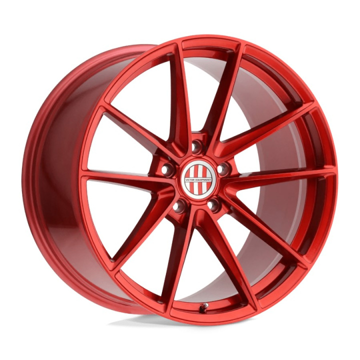 Victor Equipment ZUFFEN in the group Exterior / Wheels & Tires / Wheels at DDESIGN Scandinavia AB (var-Victor-ZUFFEN-)