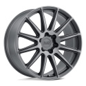 Black Rhino Hard Alloys WAZA     
