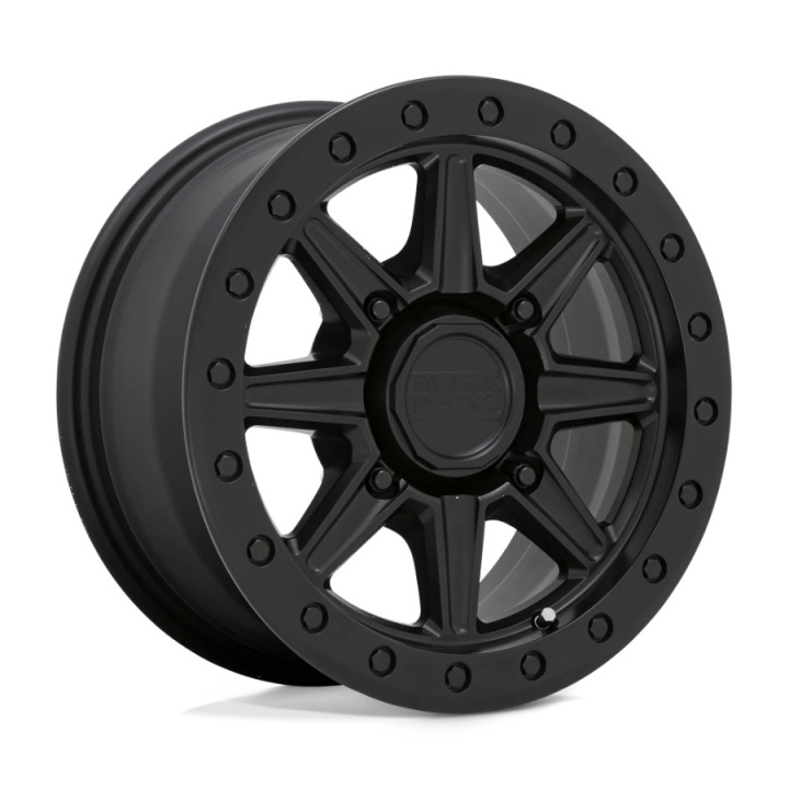 Black Rhino Hard Alloys - UTV WEBB UTV in the group Exterior / Wheels & Tires / Wheels at DDESIGN Scandinavia AB (var-WEBB-)