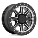 Black Rhino Hard Alloys - UTV WEBB UTV    