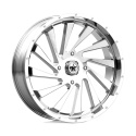 MSA Offroad Wheels BLADE     