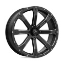 MSA Offroad Wheels BOUNTY     