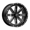 MSA Offroad Wheels BOXER     