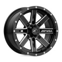 MSA Offroad Wheels BOXER     