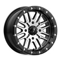 MSA Offroad Wheels BRUTE BEADLOCK    