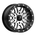 MSA Offroad Wheels BRUTE BEADLOCK    