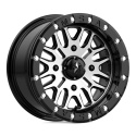 MSA Offroad Wheels BRUTE BEADLOCK    