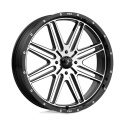 MSA Offroad Wheels BRUTE     