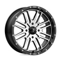 MSA Offroad Wheels BRUTE     
