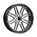 MSA Offroad Wheels BRUTE     