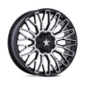 MSA Offroad Wheels CLUBBER     