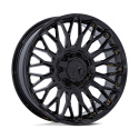 MSA Offroad Wheels CLUBBER     