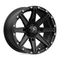 MSA Offroad Wheels CLUTCH     