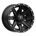MSA Offroad Wheels CLUTCH     