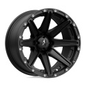 MSA Offroad Wheels CLUTCH     