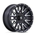 MSA Offroad Wheels CREED     