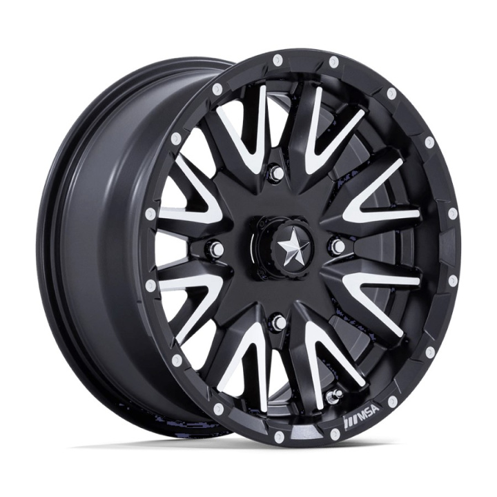 MSA Offroad Wheels CREED in the group Exterior / Wheels & Tires / Wheels at DDESIGN Scandinavia AB (var-Wheels-CREED-)
