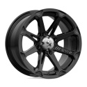 MSA Offroad Wheels DIESEL     