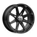 MSA Offroad Wheels DIESEL     