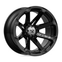 MSA Offroad Wheels DIESEL     