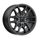 MSA Offroad Wheels FANG     