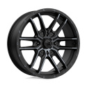 MSA Offroad Wheels FANG     