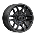 MSA Offroad Wheels FANG     