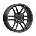 MSA Offroad Wheels FANG     