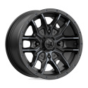 MSA Offroad Wheels FANG     