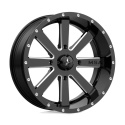 MSA Offroad Wheels FLASH     