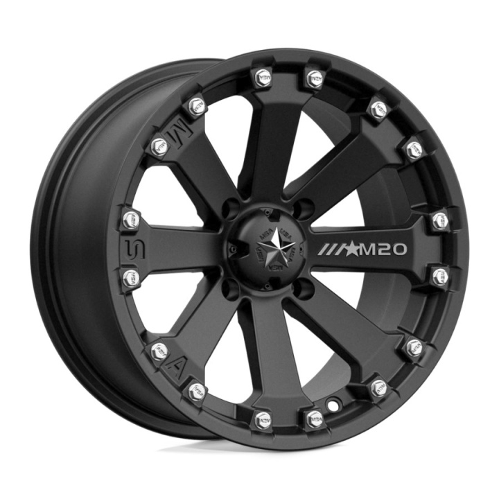 MSA Offroad Wheels KORE in the group Exterior / Wheels & Tires / Wheels at DDESIGN Scandinavia AB (var-Wheels-KORE-)