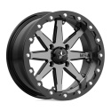 MSA Offroad Wheels LOK BEADLOCK    
