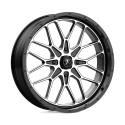 MSA Offroad Wheels PORTAL     