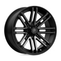 MSA Offroad Wheels ROGUE     