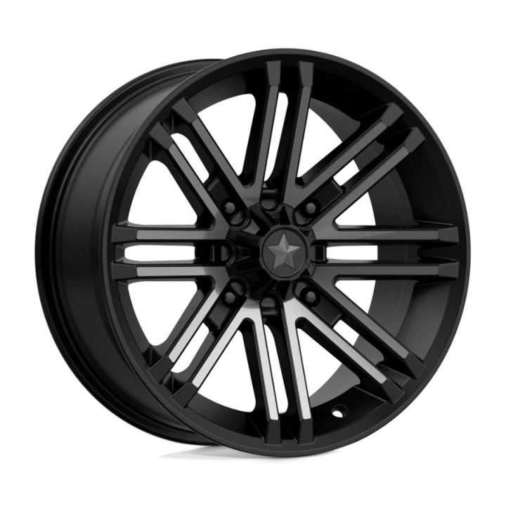 MSA Offroad Wheels ROGUE in the group Exterior / Wheels & Tires / Wheels at DDESIGN Scandinavia AB (var-Wheels-ROGUE-)