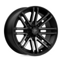 MSA Offroad Wheels ROGUE     