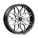 MSA Offroad Wheels SNIPER     