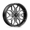MSA Offroad Wheels SNIPER     