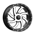 MSA Offroad Wheels SWITCH     