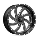 MSA Offroad Wheels SWITCH     